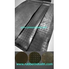 Rubber Coin Mat / Karpet Anti Slip 2