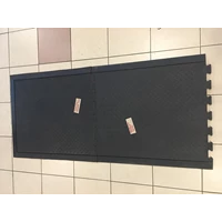 Comfort Zone Checker / Karpet Anti Slip