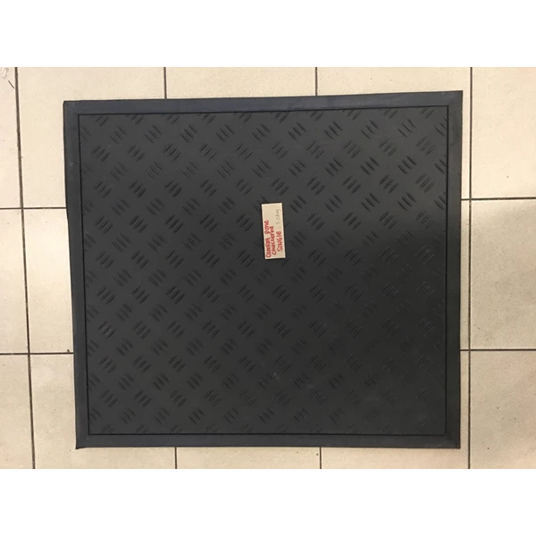 Karpet AntiSlip / Comfort Zone Checker 