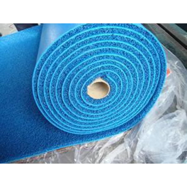 Karpet Roll Nomad Korea / Karper Anti Slip