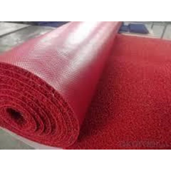 Karpet Roll Nomad Korea / Karper Anti Slip