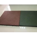 Rubber Flooring  Playground  Paving Tile 2
