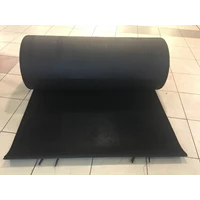 Brush Mat Without Bevel / Karpet Anti Slip