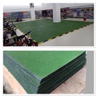 Rubber Tile Series / Lantai Playground 4
