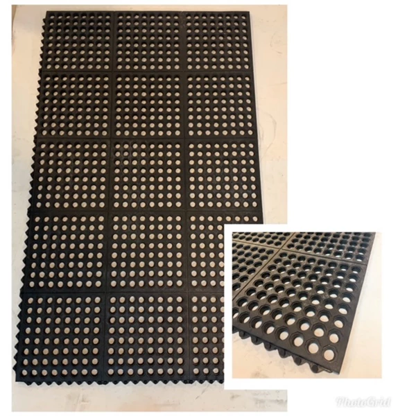 Karpet Anti Slip Rubber Mat