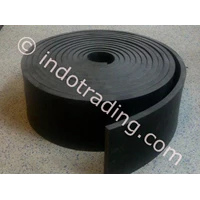 Rubber Skirting  Roll / Karet Strip