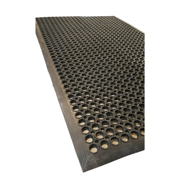 Karpet Anti Slip / Rubber Mat Top Deck 