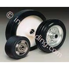 Rubber Vulcanisir Wheel / Roll 2