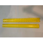 Cable Protector Yellow One Channel 5
